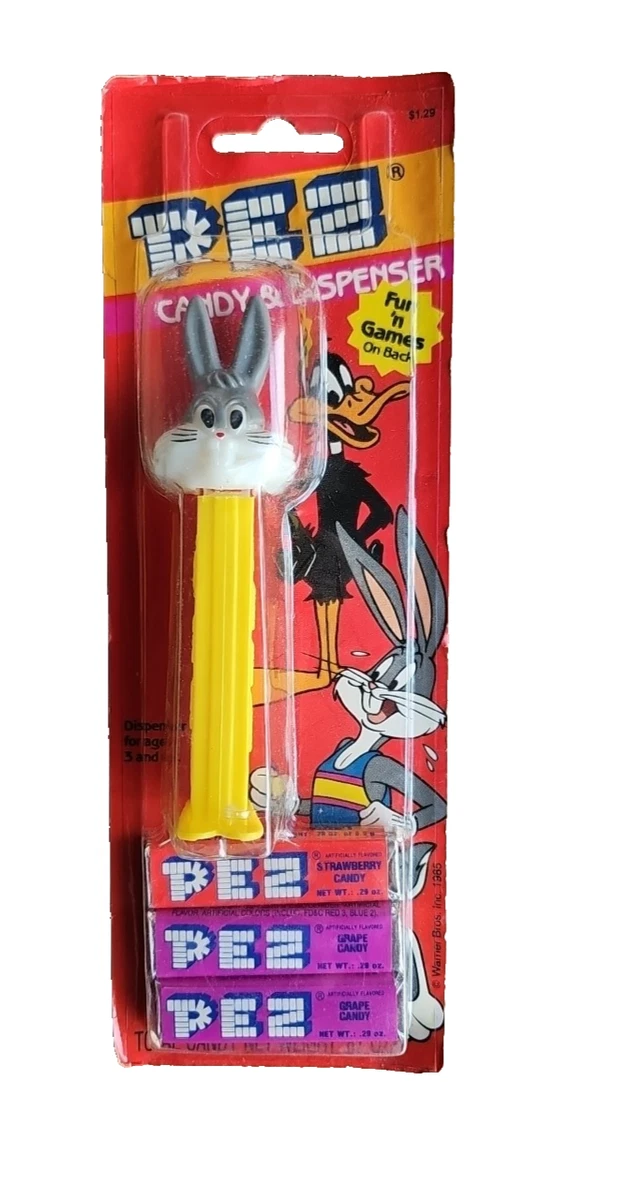 Bugs Bunny Pez for sale | eBay