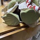 Disney Star Wars Yoda 21" Holiday Outdoor Indoor Porch Door Greeters — photo 6