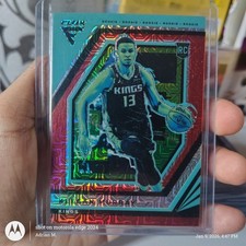 Keegan Murray #228 Prices | 2022 Panini Flux | Basketball Cards