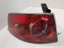 RÜCKLEUCHTE AUßEN LINKS / 93678 FÜR SEAT IBIZA III 6L1 1.4 16V