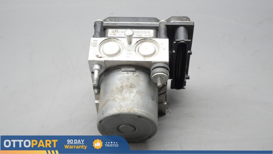 2003-2008 Maserati Quattroporte ABS Anti Lock Brake Pump Control Module Unit OEM