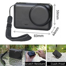 Waterproof Storage Case Hard Shell for DJI ACTION 6/5PRO/4/3 Camera Accessories