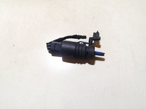 8364516 Waschwasserpumpe, Scheibenreinigung  BMW 3-Series DE969760-72