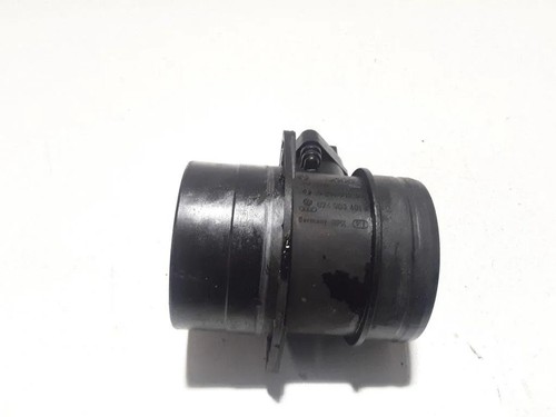 VW PHAETON 3D Luftmassenmesser 074906461B 5.00 Diesel 230kw 2004 31564182