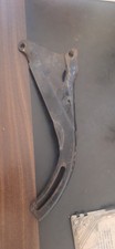Used 1965-68 Chevy Camaro Chevelle 327 350 Engine Alternator Bracket Gm 3888104 Used 1965-68 Chevy Camaro Chevelle 327 350 Engine Alternator Bracket Gm 3888104