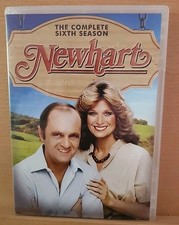 Newhart: The Complete Sixth Season