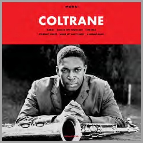 John Coltrane - Coltrane (180gm Vinyl) [New Vinyl LP] 180 Gram, UK - Import