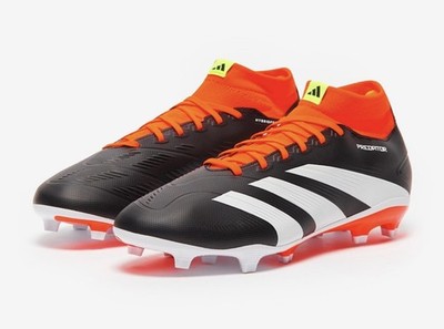 Herren Adidas Predator League FG fester Untergrund 3G Fußballschuhe Größe 9,5 UK £95