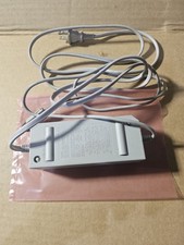 Nintendo Wii Power Supply Original Genuine OEM AC Adapter Cord Brick RVL-002