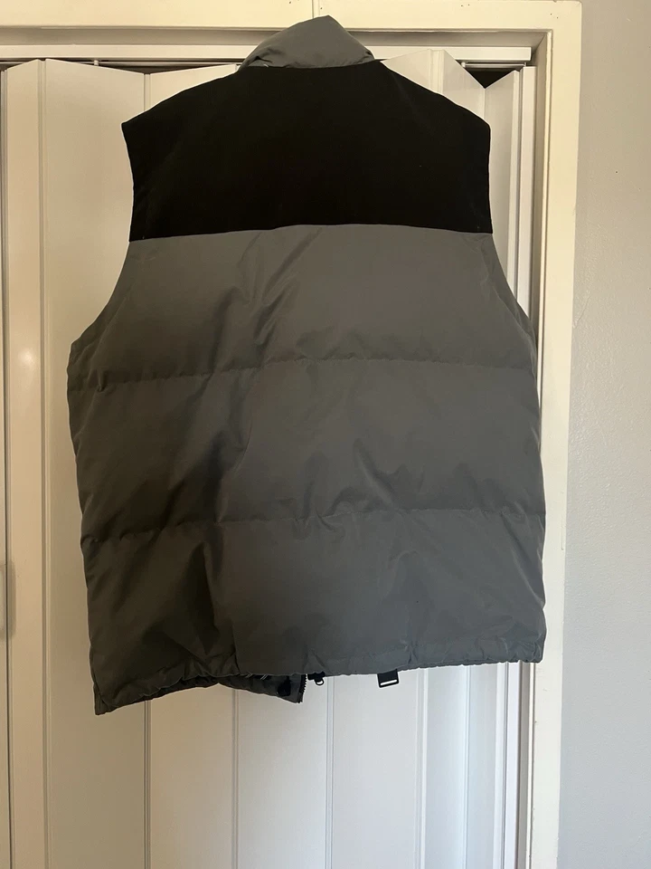 Media chaqueta de snowboard Nike Foto 3 de 4