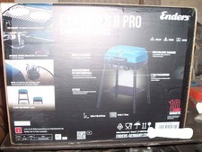 Enders Camping Gasgrill Explorer 2