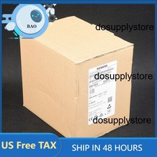 1PCS 6SE6420-2UD24-0BA1 SIEMENS Inverter Bran...