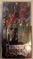 Four Horsemen - Mythic Legions - Purrrplor Panthor -  FREE SHIPPING