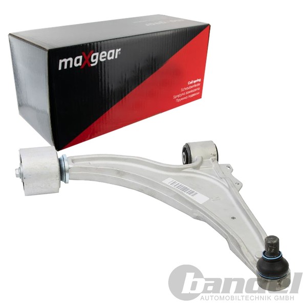 Maxgear ALU Querlenker Vorne Rechts Passend FüR Opel Zafira Vauxhall Zafira-image