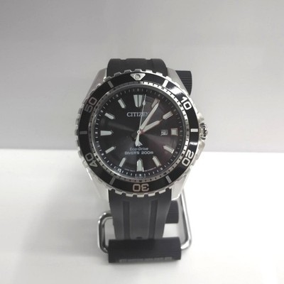 CITIZEN E168-S111501 - Analog Watch