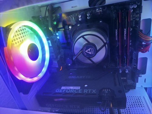 Kingston HyperX Fury 16GB DDR4 RAM-Modul