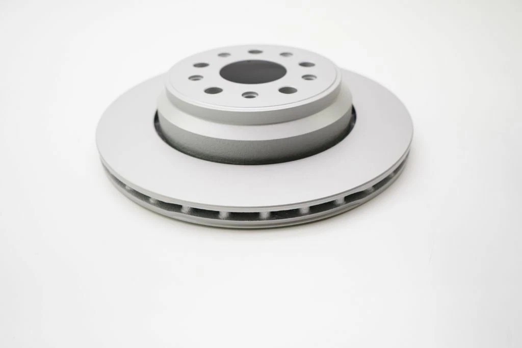 Maserati Ghibli 2014-2016 REAR Brake disc
