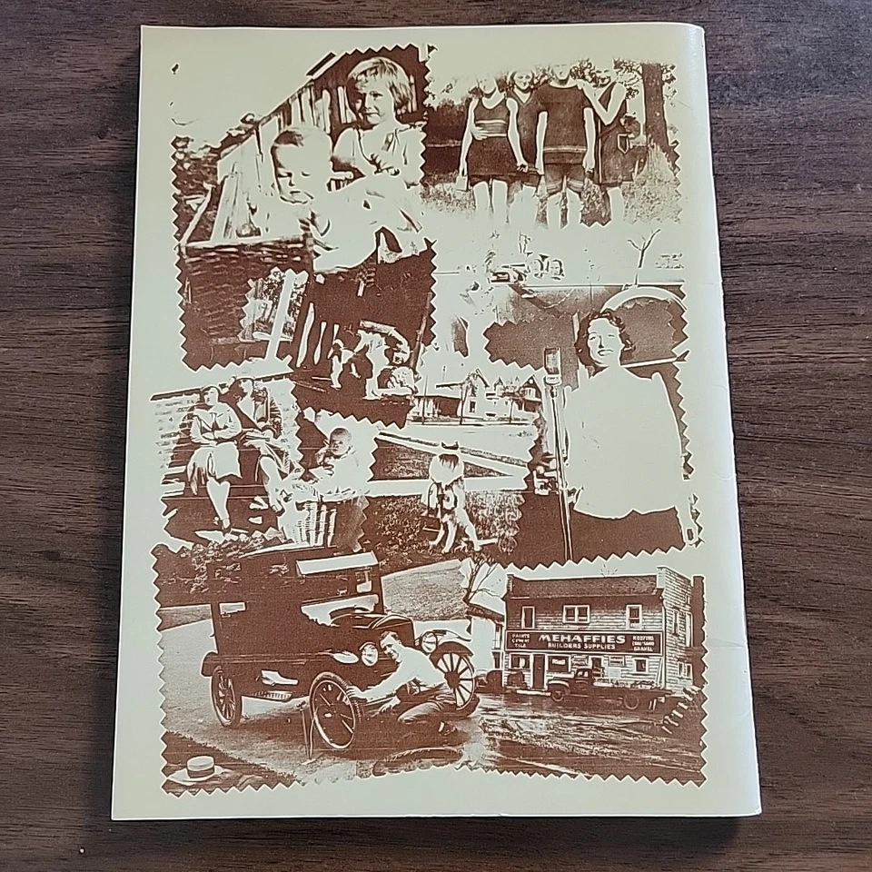 Recipes & remembrances of the Great Depression Emily Thacker 2nd Edition - Image 3 of 4