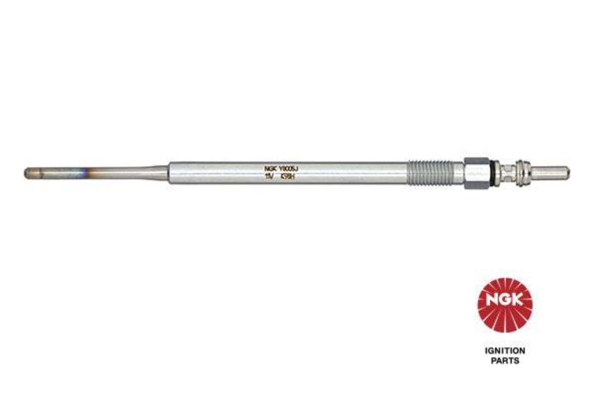 NGK Glow Plug For CITROEN Jumper FIAT Ducato Bus IVECO PEUGEOT 99-14 5960A4
