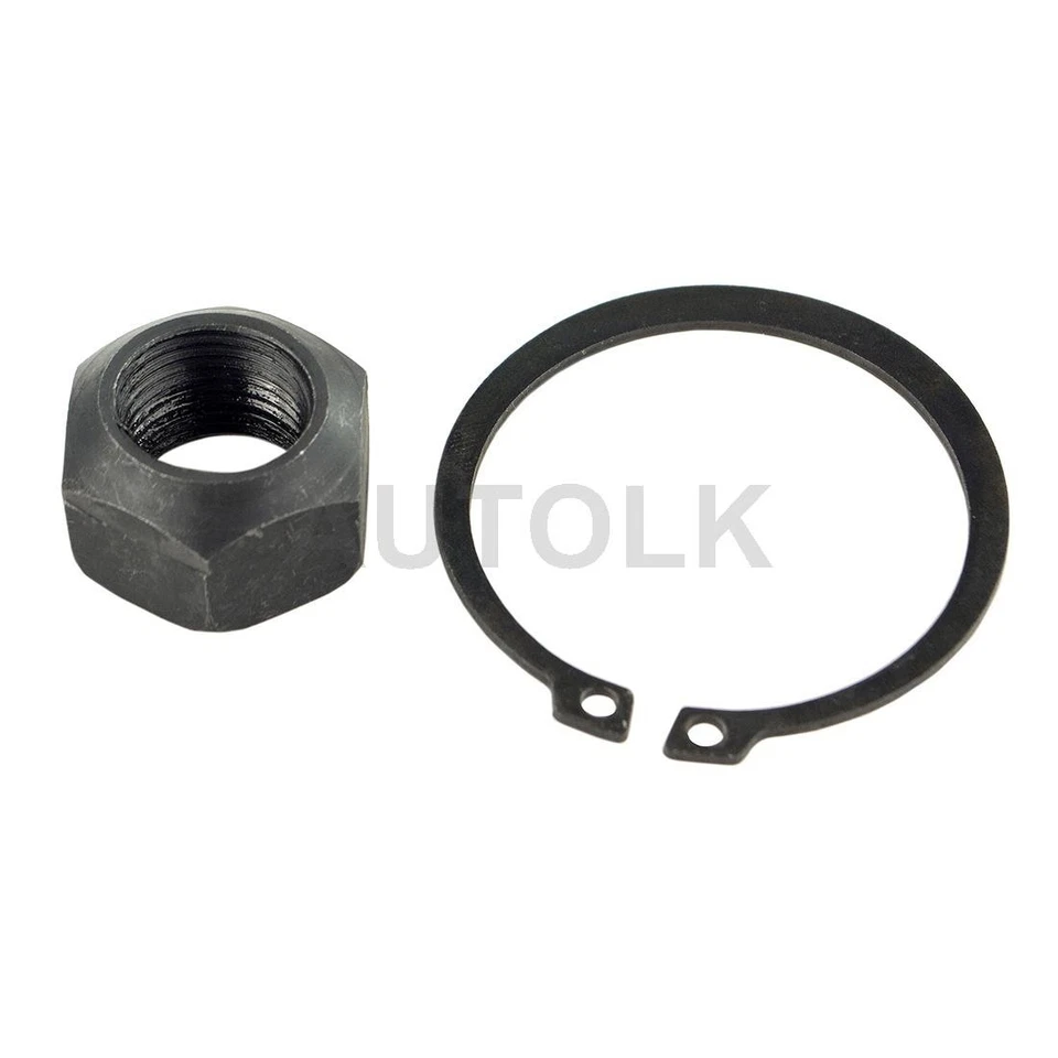 Rótulas Mevotech para Ford Bronco II 1984 1985 1986 1987 1988 1989 1990 Foto 4 de 4