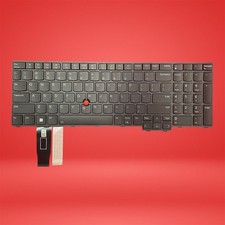 Lenovo ThinkPad T440 T450 T460 T470 Backlit Keyboard US QWERTY TrackPoint