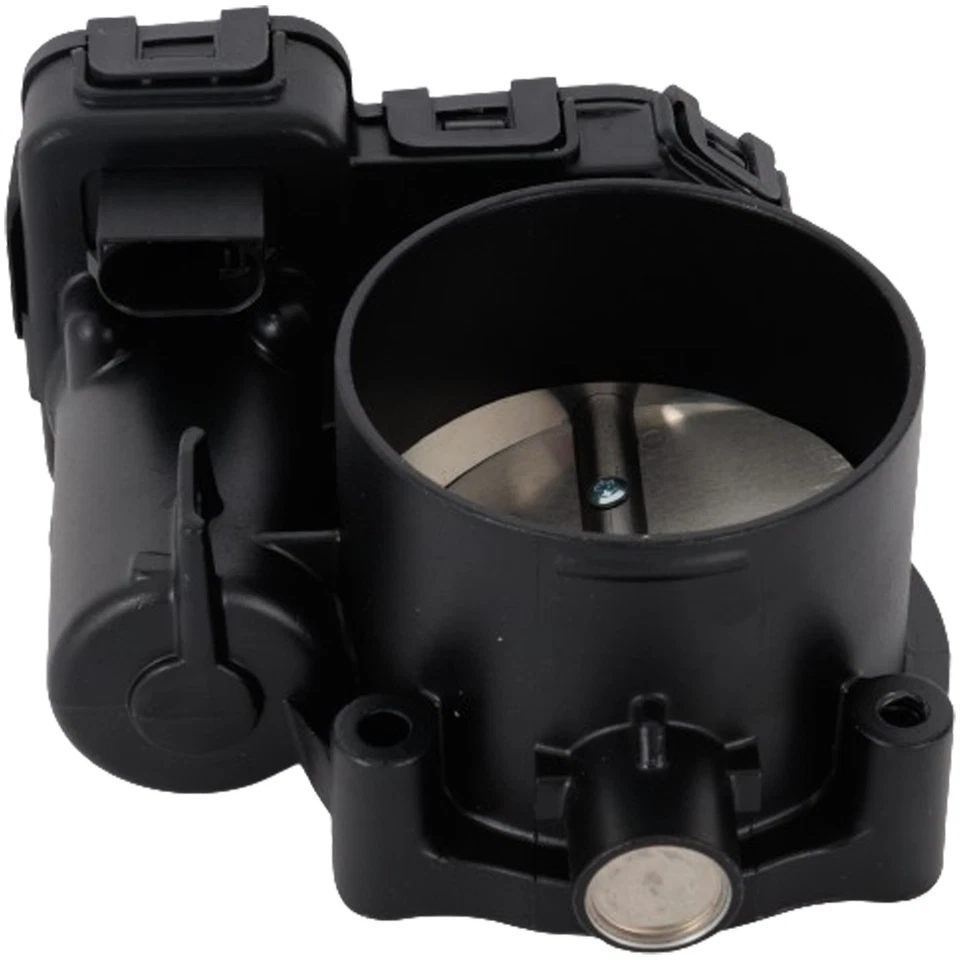 Cuerpo del acelerador para Ram 1500 2011-2013 Foto 2 de 4