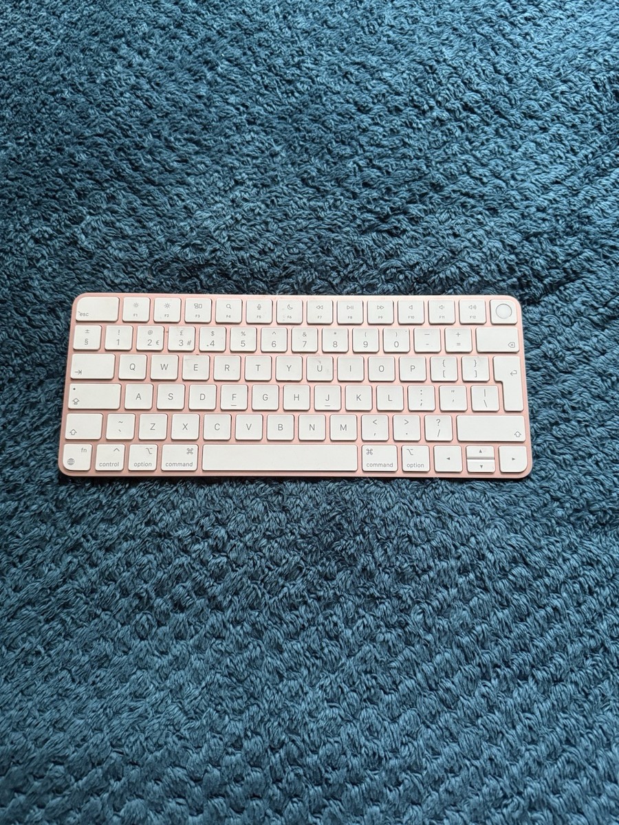 Apple iMac 24