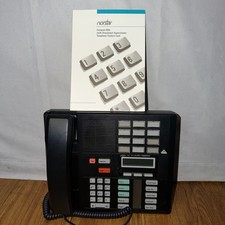 Nortel Norstar Meridian M7310 digital office phone Refurbished 