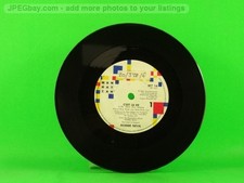 NEVIL,ROBBIE C'EST LA VIE (PLAIN SLEEVE) (1) (137) 7
