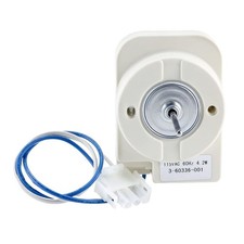 Freezer Evaporator Fan Motor Replacement 3-60336-001 For Whirlpool Refrigerator