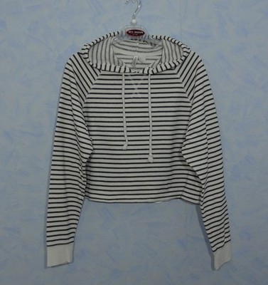 DIVIDED H&M BASIC,  Kapuzenpullover, Hoodie, Größe S