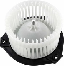 Hvac Heater Blower Motor Fan 02-09 Chevrolet Trailblazer Gmc Envoy 04-07 Buick Hvac Heater Blower Motor Fan 02-09 Chevrolet Trailblazer Gmc Envoy 04-07 Buick