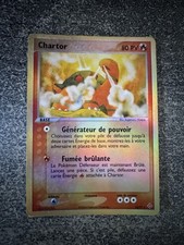 CHARTOR REVERSE - POKÉMON 12/97 EX DRAGON FR