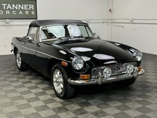 1973 MG MGB for Sale