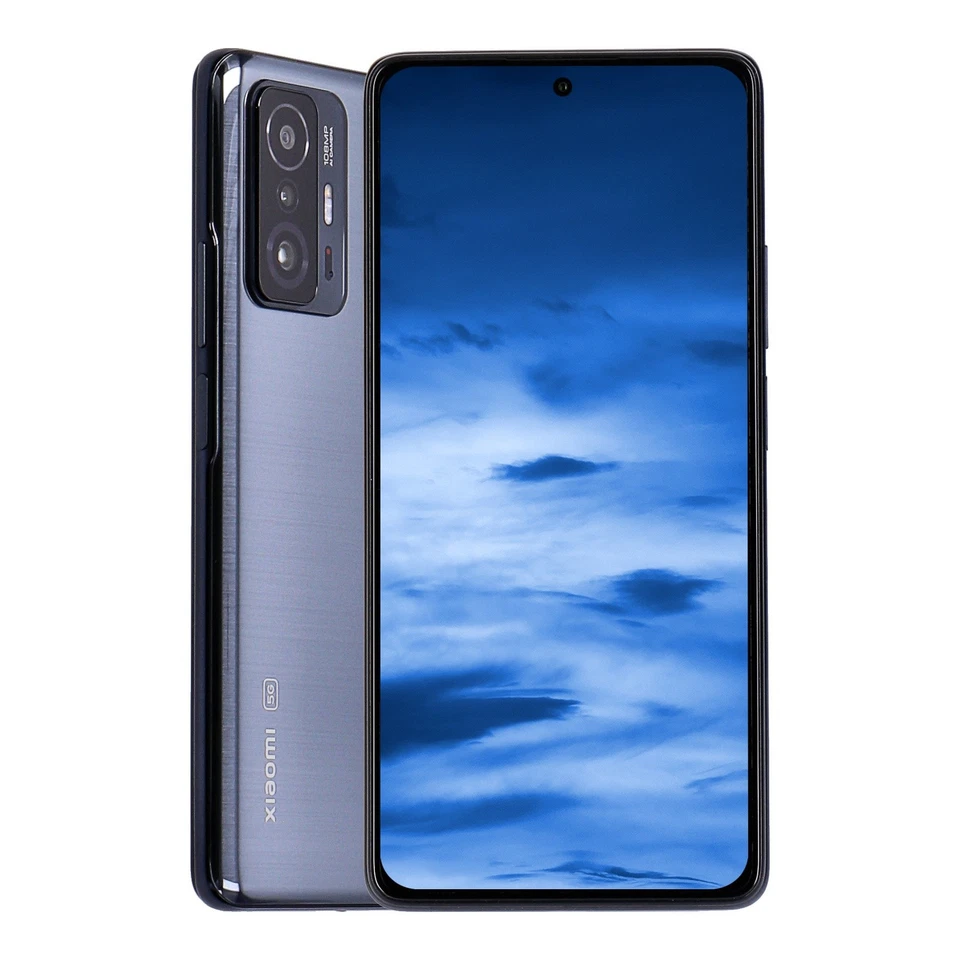 Xiaomi 11T Pro · 128GB, Foto 1 von 4