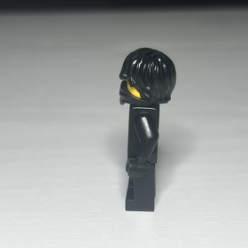 LEGO Ninjago Cole Techno Robe Rebooted NJO0090 Minifigure No Cracks Season 3
