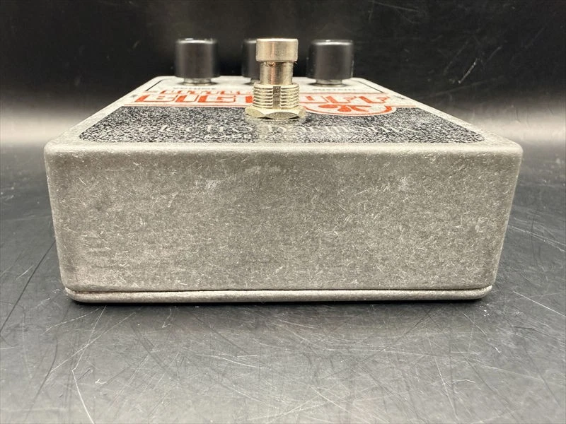 Pedale fuzz Electro-Harmonix Little Big Muff 9733 testato e funzionante - Immagine 3 di 4