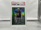 2025 Topps Chrome Maxx Crosby Green Refractor (PSA 9)