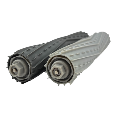 2x Original iRobot Roomba j9, j9+, j9 Combo Main Roller Brush Set