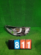 Frontscheinwerfer Kia Rio IV 92102-H8 Rechts Scheinwerfer Headlight