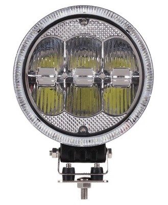 LED Fernscheinwerfer passend für Kia für Audi Zusatzscheinwerfer Scheinwerfer