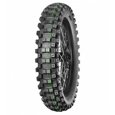 TYRE MITAS 120/90-18 65M TERRAFORCE-EX MH SUPER SOFT
