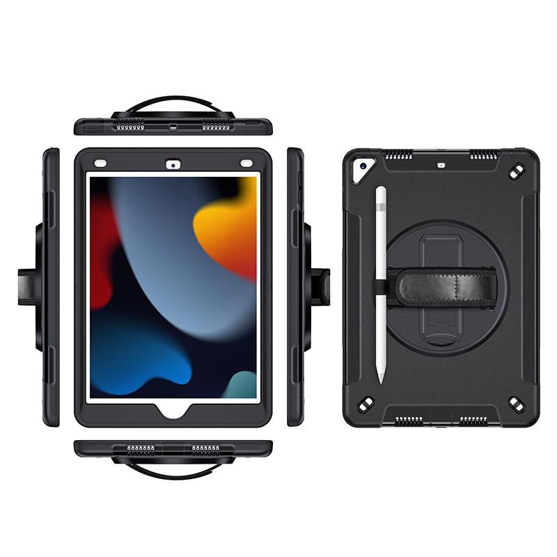 eSTUFF ES68104002-BULK iPad 10.2 2021/2020/2019 OHIO