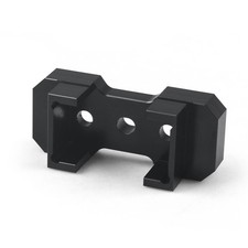 Transmission Mount Insert for B8 Audi A4 S4 RS4 A5 S5 RS5 - CNC Machined