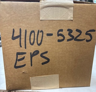 Simplex 4100-5325 EPS, Extended Power Supply