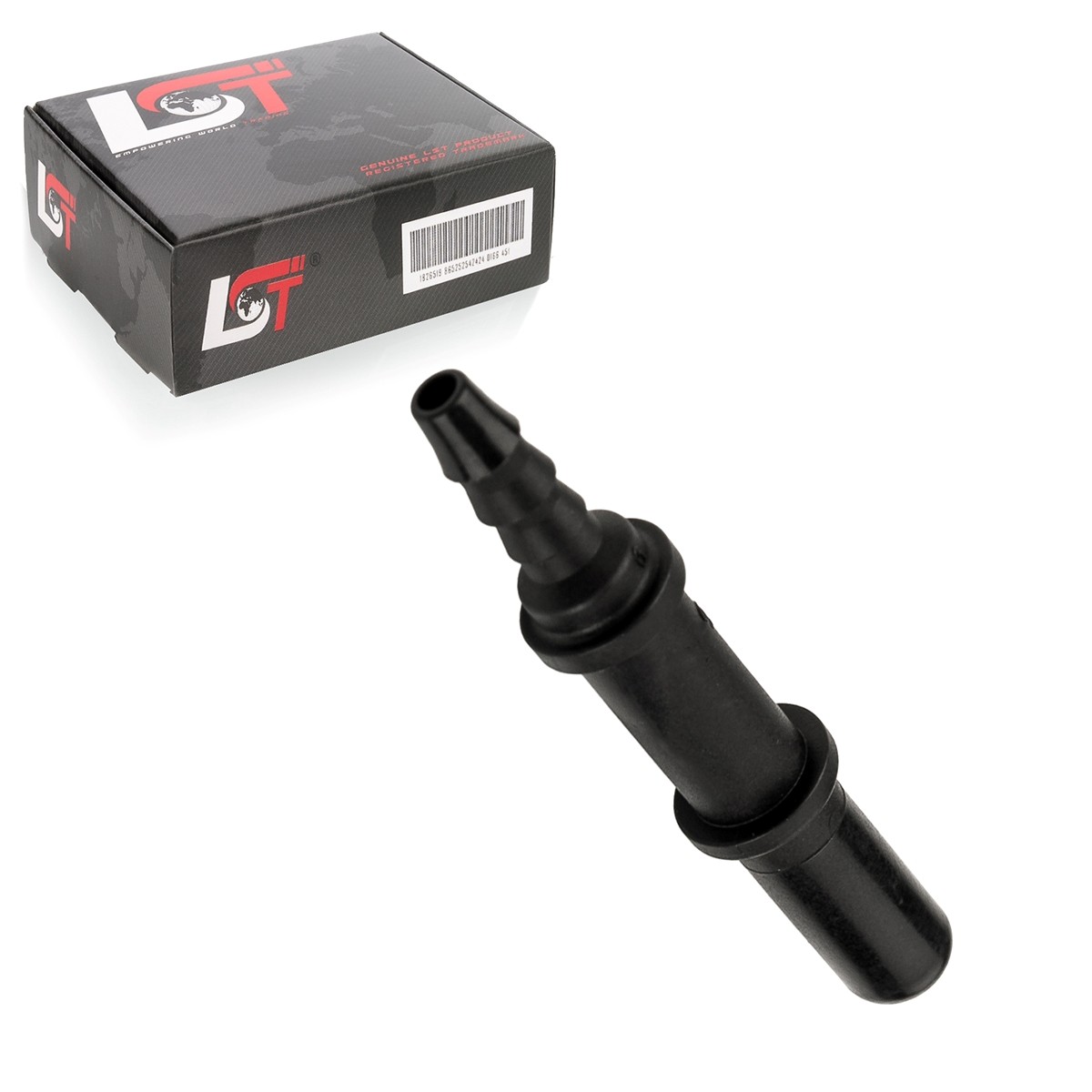 Counterpart Quick Release Fuel Line Coupling 7.89x3 for BMW X3 X4 X5