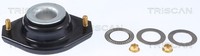 Triscan Domlager FederbeinstüTzlager 8500 24926 FüR Opel Agila H00 F68 12V 16V 2