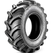 2 Tires Firestone Regency AG Traction Implement Plus 12.5L-15 Load 8 Ply Tractor