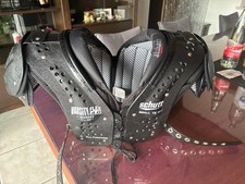 Schutt Varsity Flex 4.0 Small Football Should...