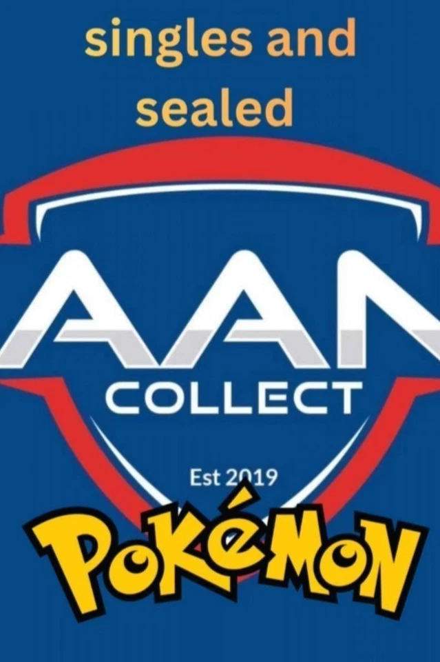 Pokemon Show Sealed and singles $1 starts plue free ship
